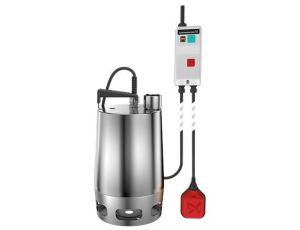 Grundfos - Pompa zatapialna do wody brudnej i ścieków UNILIFT AP35.40.06.A3V, 96023875