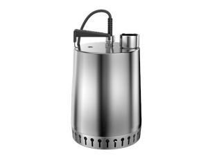 Grundfos - Pompa zatapialna do wody brudnej i ścieków UNILIFT AP12.50.11.1, 96001962