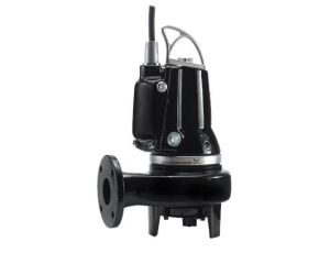 Grundfos - Pompa zatapialna do wody brudnej i ścieków SL1.50.65 .11.E.2.50B, 96878455
