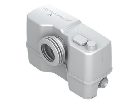 Grundfos - Stacja podnoszenia SOLOLIFT2 WC-3, 97775315