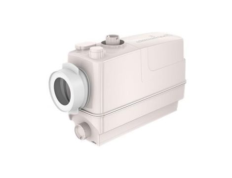 Grundfos - Stacja podnoszenia SOLOLIFT2 CWC-3, 97775316