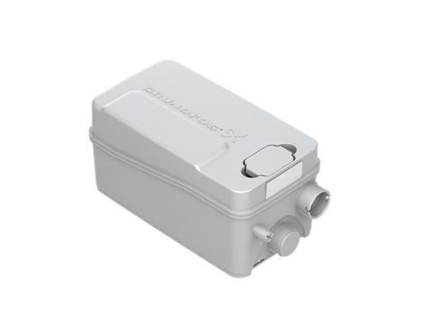 Grundfos - Stacja podnoszenia SOLOLIFT2 D-2, 97775318