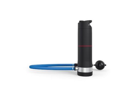 Grundfos - Pompa głębinowa do wody gruntowej SBA 3-45 MW, 92713100