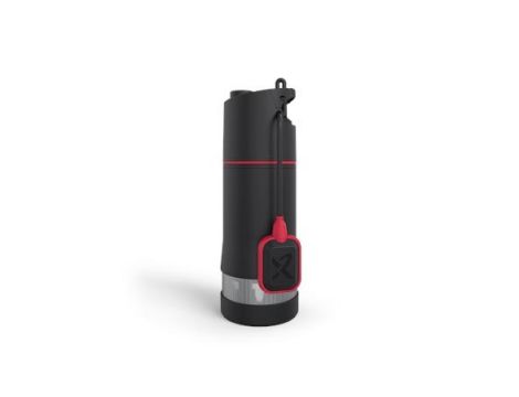 Grundfos - Głębinowy, wielostopniowy zestaw podnoszenia ciśnienia SB 3-35 A, 92712333