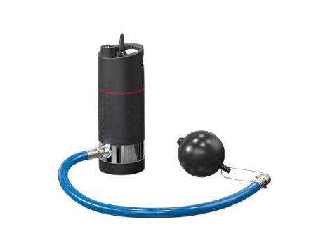 Grundfos - Głębinowy, wielostopniowy zestaw podnoszenia ciśnienia SB 3-45 MW, 97686706