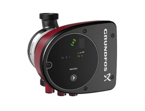 Grundfos - Pompa cyrkulacyjna MAGNA1 32-120, 99221281