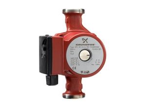 Grundfos - Pompa cyrkulacyjna UP 20-07 N 150, 59640506