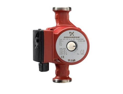 Grundfos - Pompa cyrkulacyjna UP 20-15 N 150, 59641500