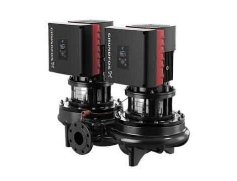 Grundfos - Pompa jednostopniowa in-line TPED 32-460/2 S-A-F-A-BQQE-KWB, 99132804