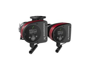 Grundfos - Pompa cyrkulacyjna MAGNA3 D 40-60 F, 97924462