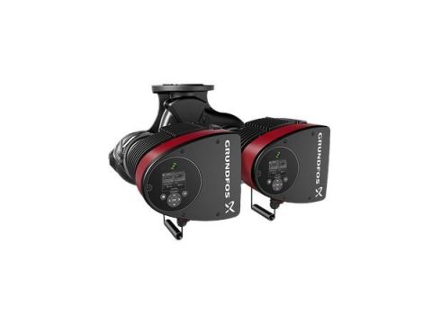Grundfos - Pompa cyrkulacyjna MAGNA3 D 100-120 F, 97924900