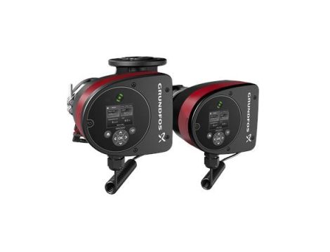 Grundfos - Pompa cyrkulacyjna MAGNA3 D 32-60 F, 98333859