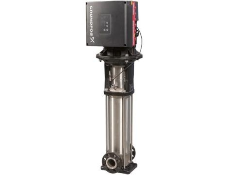Grundfos - Pionowa, wielostopniowa pompa odśrodkowa CRNE 1-13 N-FGJ-A-E-HQQE, 98389545