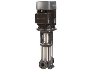Grundfos - Pionowa, wielostopniowa pompa odśrodkowa CR 10-1 A-FJ-A-E-HQQE, 96500963
