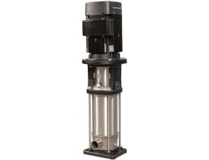 Grundfos - Pionowa, wielostopniowa pompa odśrodkowa CRN 1-21 A-P-A-E-HQQE, 96516500