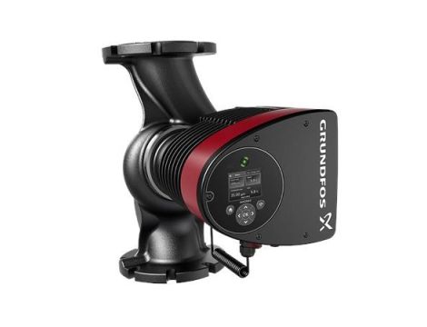 Grundfos - Pompa cyrkulacyjna MAGNA3 100-120 GF, 98126860