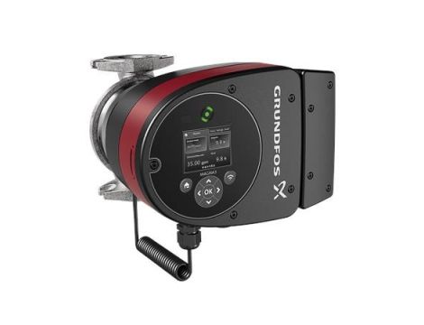 Grundfos - Pompa cyrkulacyjna MAGNA3 32-60 GF N, 98126822