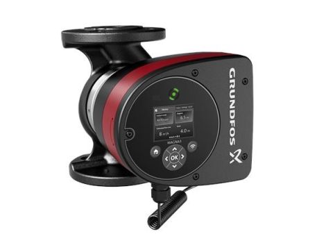 Grundfos - Pompa cyrkulacyjna MAGNA3 32-60 F, 98333854