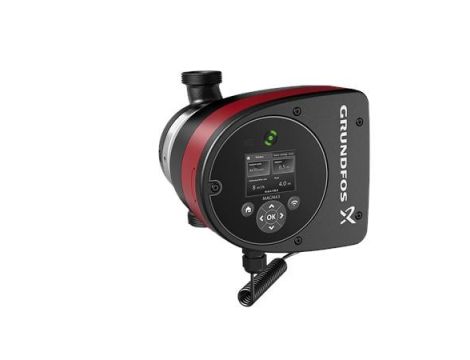 Grundfos - Pompa cyrkulacyjna MAGNA3 32-120, 98609710