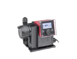 Grundfos - Membranowa pompa dozująca DDA 7.5-16 AR-PVC/V/C-F-31I001FG, 97721951