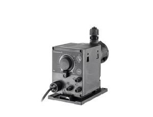 Grundfos - Membranowa pompa dozująca DDE  DDE 6-10, 97720965