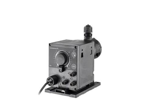 Grundfos - Membranowa pompa dozująca DDE  DDE 15-4, 97721000