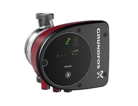 Grundfos - Pompa cyrkulacyjna MAGNA1 32-120 N, 99221283