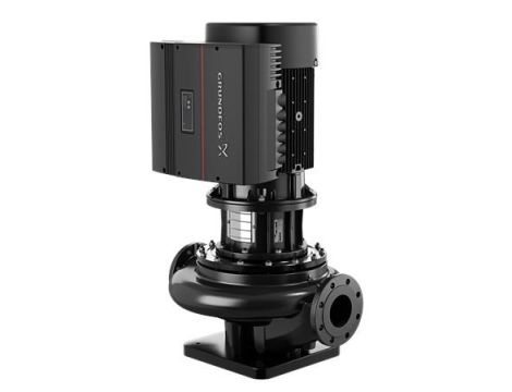 Grundfos - Pompa jednostopniowa in-line TPE 65-660/2 A-F-A-BQQE-PW1, 96096606