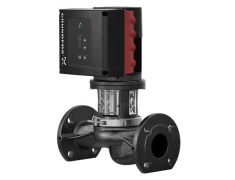 Grundfos - Pompa jednostopniowa in-line TPE2 100-120 N-A-F-A-BQQE-GWB, 98437728