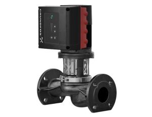 Grundfos - Pompa jednostopniowa in-line TPE2 100-120 N-AI-F-A-BQQE-GWB, 98438366