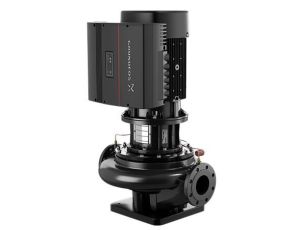 Grundfos - Pompa jednostopniowa in-line TPE 125-230/4 S-A-F-A-BQQE-OW3, 98743715