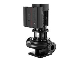 Grundfos - Pompa jednostopniowa in-line TPE 125-190/4 A-F-A-BQQE-NW3, 98743751