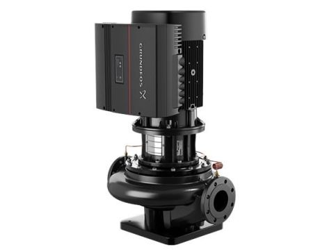 Grundfos - Pompa jednostopniowa in-line TPE 125-190/4 S-A-F-A-BQQE-NW3, 98743757