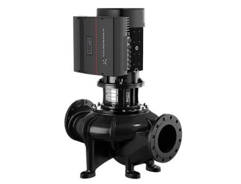 Grundfos - Pompa jednostopniowa in-line TPE 150-155/4 A-F-A-BQQE-NW3, 98908273