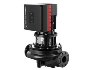 Grundfos - Pompa jednostopniowa in-line TPE 80-270/4 A-F-A-BQQE-MWA, 99113701