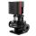 Grundfos - Pompa jednostopniowa in-line TPE 50-540/2 A-F-A-BQQE-NWB, 99113940