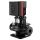 Grundfos - Pompa jednostopniowa in-line TPE 65-460/2 S-A-F-A-BQQE-NWB, 99114673
