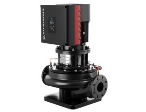 Grundfos - Pompa jednostopniowa in-line TPE 80-330/2 S-A-F-A-BQQE-NWB, 99114722