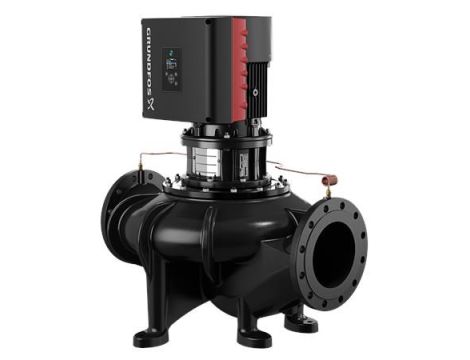 Grundfos - Pompa jednostopniowa in-line TPE 150-70/4 S-A-F-A-BQQE-LWA, 99114732