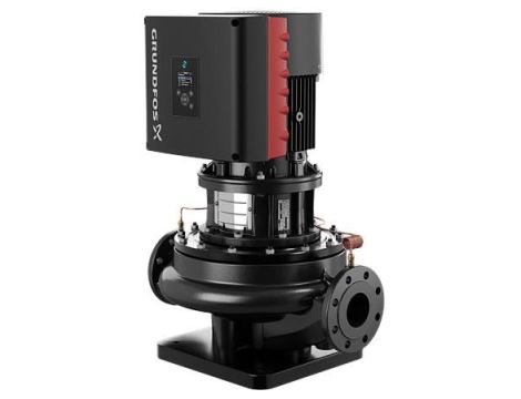 Grundfos - Pompa jednostopniowa in-line TPE 100-250/2 S-A-F-A-BQQE-NWB, 99114824
