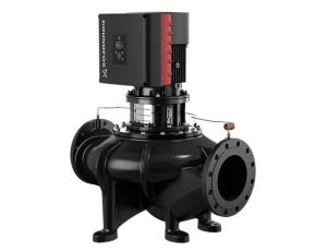 Grundfos - Pompa jednostopniowa in-line TPE 200-50/4 S-A-F-A-BQQE-KWA, 99114833