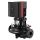 Grundfos - Pompa jednostopniowa in-line TPE 32-200/2 S-A-F-A-BQQE-GWB, 99133585