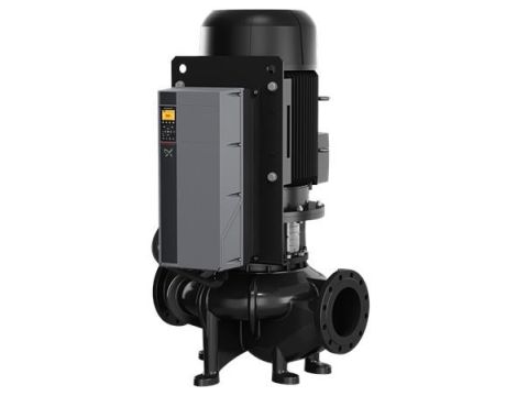 Grundfos - Pompa jednostopniowa in-line TPE 150-520/4 NC-A-F-A-BQQE-UW3, 99473952