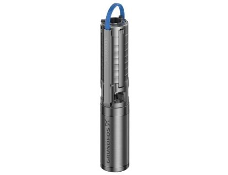 Grundfos - Pompa głębinowa do wody gruntowej SP 5A-6, 05002B06