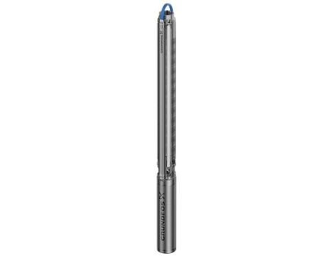 Grundfos - Pompa głębinowa do wody gruntowej SP 7-3, 98699178