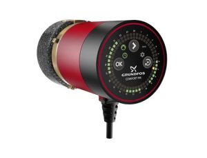 Grundfos - COMFORT DIGITAL TIMER COMFORT 15-14 BDT PM, 99812350