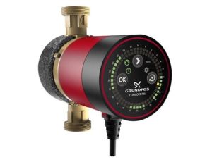 Grundfos - COMFORT DIGITAL TIMER COMFORT 15-14 BXDT PM, 99831281