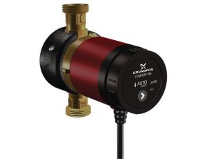 Grundfos - COMFORT AUTOADAPT  COMFORT 15-14 BXA PM, 97916749