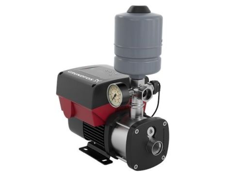 Grundfos - Zestaw podnoszenia ciśnienia CMBE 10-54 I-U-C-C-D-C, 98382202