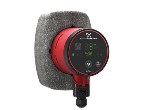Grundfos - Pompa cyrkulacyjna ALPHA3 15-60 130, 99371950